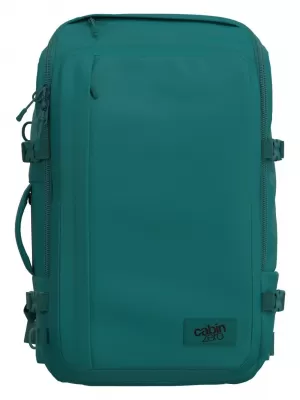 Nahrbtnik CABINZERO Adv 42L KERALA ZELENA