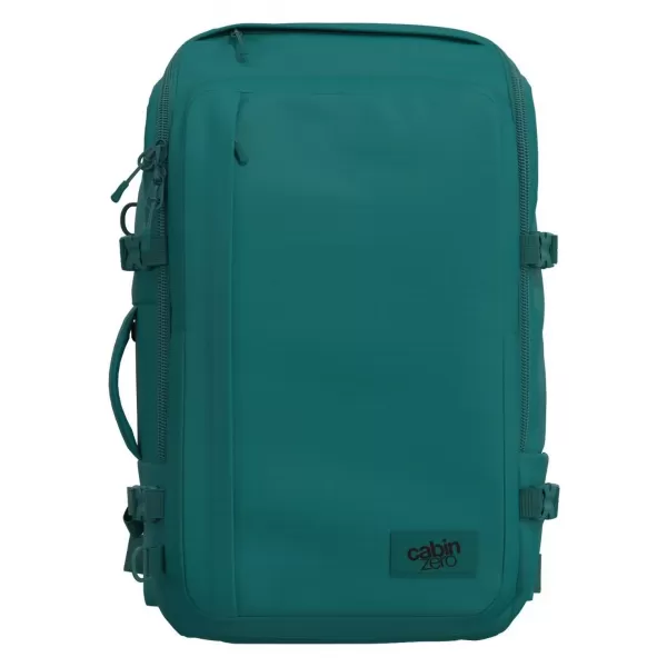  Nahrbtnik CABINZERO Adv 42L KERALA ZELENA 