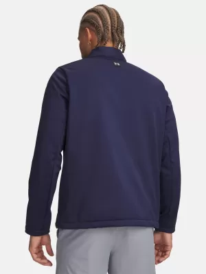 Moška jakna UNDER ARMOUR DRIVE PRO INSULATED JACKET 6011061-410 MODRA