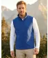Moški softshell telovnik ALTISPORT NoPrint NP/ALM865 KRALJEVSKO MODRA