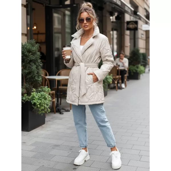  Ženska jakna DSTREET TY5587 BELA 