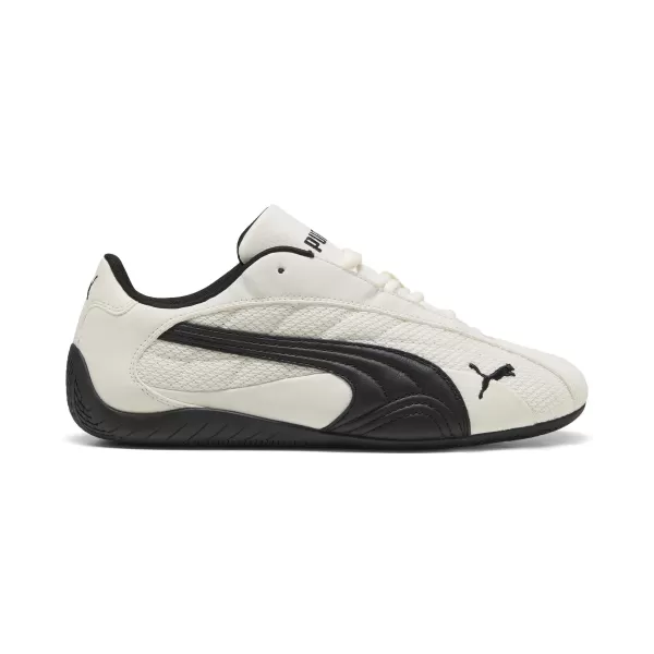  Škornji PUMA SPEEDCAT PLUS 402995_09 WARM WHITE/ TOPLA BELA/PUMA ČRNA 