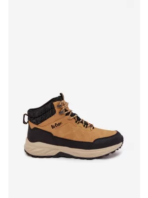 Moški čevlji LEE COOPER LCJ-25-01-3724M KAMELA