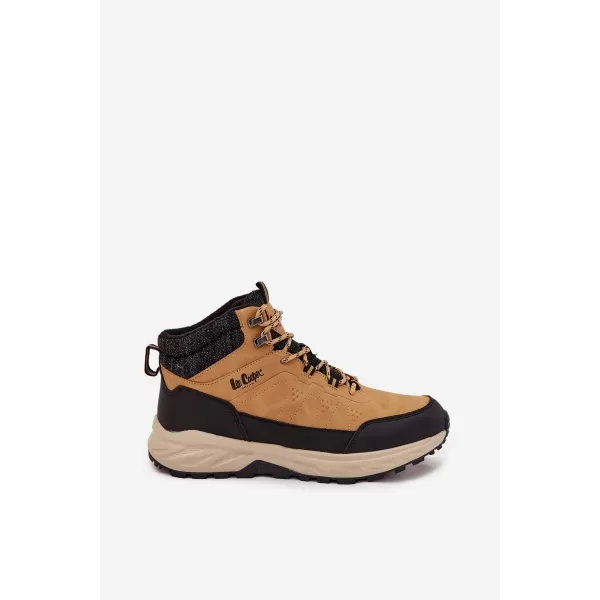  Moški čevlji LEE COOPER LCJ-25-01-3724M KAMELA 