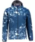 Moška vrhunska softshell jakna ALTISPORT VOJ/ALM108JACK01 MORNARSKO MODRA/BELA