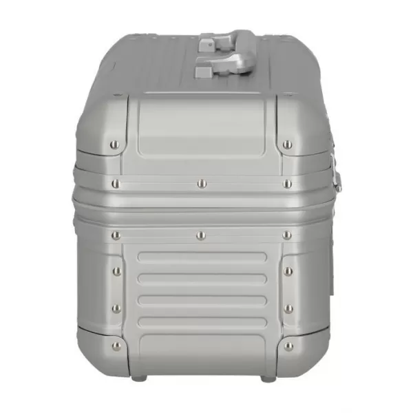  Kovček TRAVELITE Next 2.0 Beautycase SREBRO 
