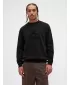 Moški pulover GAP BRANNAN SWEATSHIRT 853549-02 PRAVA ČRNA