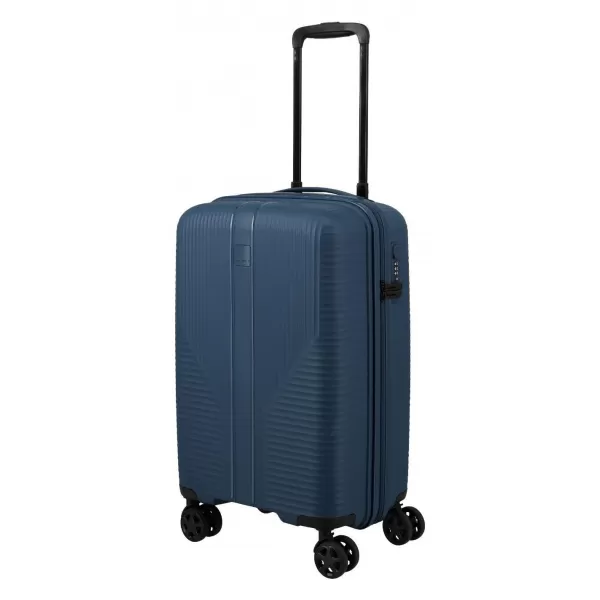  Kovček TRAVELITE Air Stripe S Slim NAVADE 