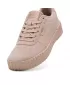 Ženski čevlji PUMA CARINA 3.0 SD 400721_02 ROSE QUARTZ/ ROŽNATI KREMEN/PUMA ZLATO