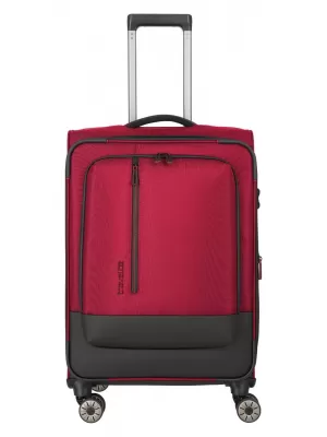 Kovček TRAVELITE Crosslite 5.0 M IZD
