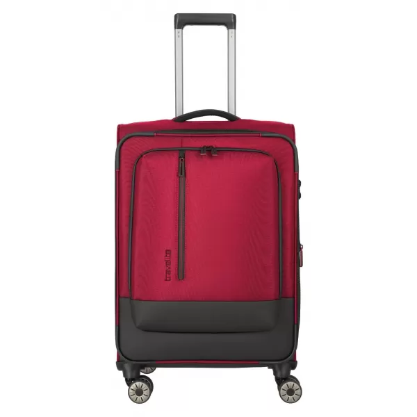  Kovček TRAVELITE Crosslite 5.0 M IZD 