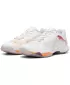 Ženski čevlji PUMA VANTAGE NITRO W+ 108563-01 BELO/JAGODJE/TOPLOTNI OGENJ/LILA
