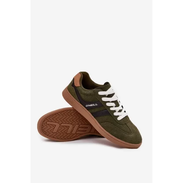  Moške superge ONEILL BAYVILLE 90253041 BLACK O'Neill 
