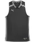Moška funkcionalna majica PUMA HOOPS TEAM GAME JERSEY 676628-01 ČRNA PUMA