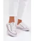 Ženske superge BIG STAR DD274A232 WHITE Big Star Shoes