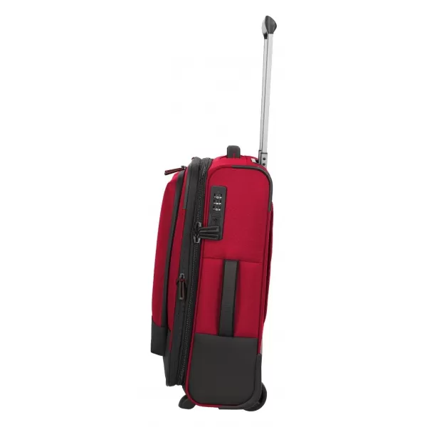  Kovček TRAVELITE Crosslite 5.0 2w S exp. IZD 
