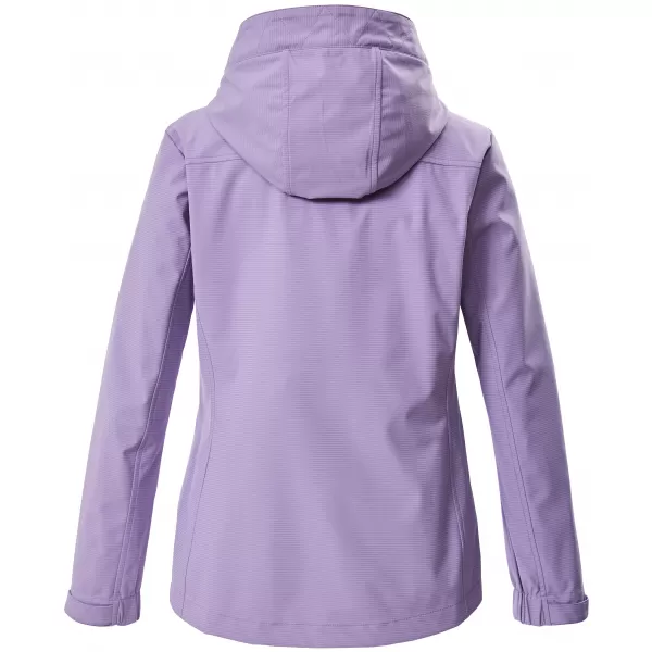  Ženska jakna KILLTEC GS 111 44363-859 SIVKA 