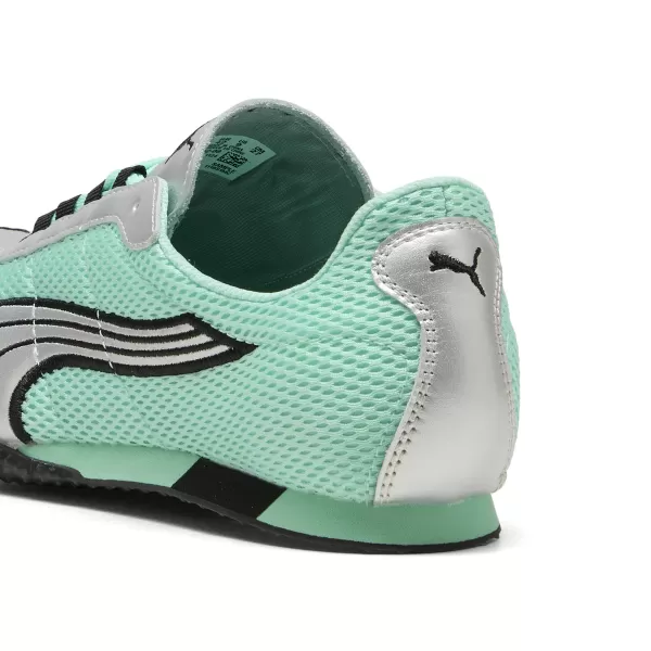  Škornji PUMA H-STREET OG 403692_08 MINT JELLY/ MINT JELLY/PUMA SILVER 