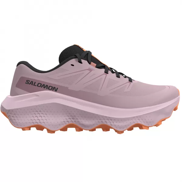  Ženski čevlji SALOMON ULTRA FLOW 2 W L49228300 ROZA/ČRNA/NEKTARINA 