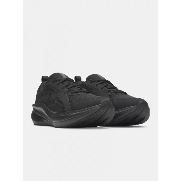  Moški čevlji UNDER ARMOUR 6006723-002 ČRNA 