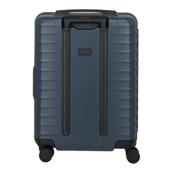  Vgrajeni kovček TITAN Overseas S Front pocket POLNOČNO MODRA 