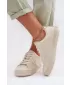 Ženske superge BIG STAR TT274292 BEŽ Big Star Shoes