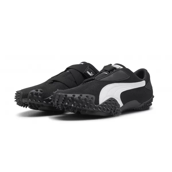  Superge PUMA MOSTRO OG PRIME PUMA ČRNA/PUMA BELA 