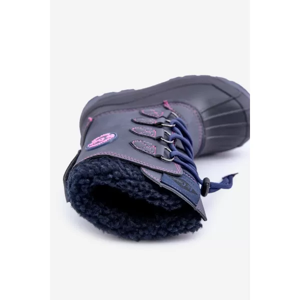  Otroški snežaki LEE COOPER LCJ-24-44-2843K NAVADE 