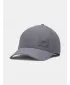 Moška kapa UNDER ARMOUR M AV LOW STR 1383438-027 SIVA