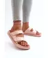 Ženski natikači BIG STAR NN274A753 PINK Big Star Shoes