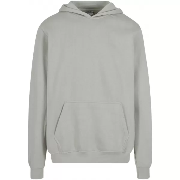 Moški pulover URBAN CLASSICS TB7281 LAHKI ASFALT 