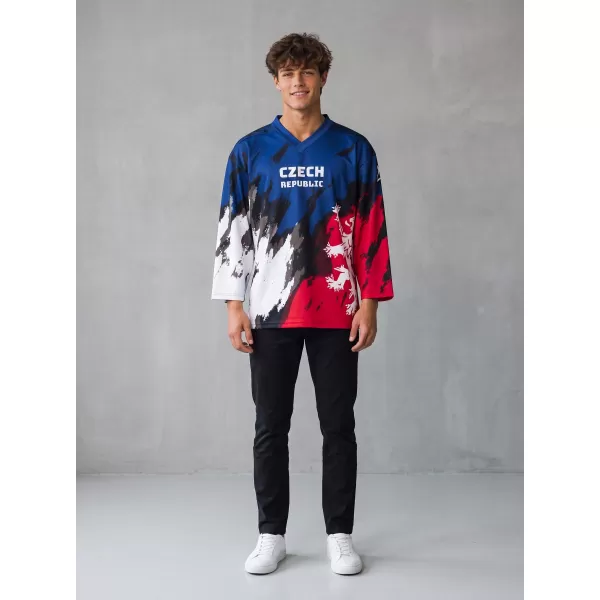  Vrhunski uniseks dres ALTISPORT VOJ/ALU036DRES01 PROGE 