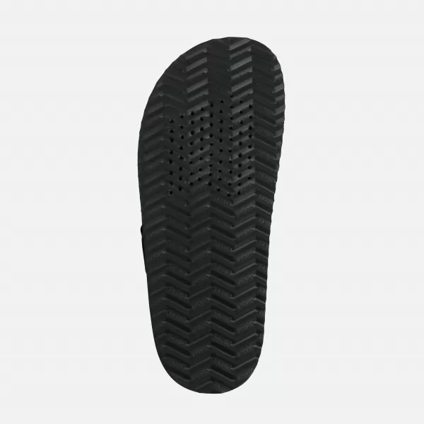  Moški copati GEOX PARNAIBA G014438 ČRNA 