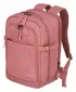 Nahrbtnik TRAVELITE Kick Off Cabin Backpack ROSÉ