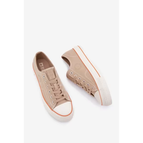  Moške superge BIG STAR RR174323 BEŽ Big Star Shoes 