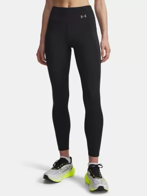 Ženske pajkice UNDER ARMOUR VELOCITI TIGHTS 6009493-001 ČRNA