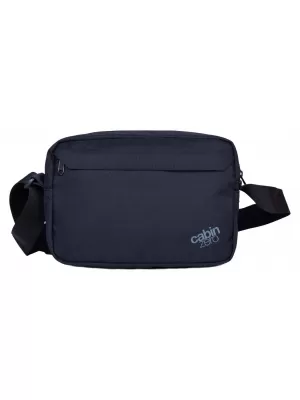 Torba CABINZERO Flipside 3L ABSOLUTNO ČRNA