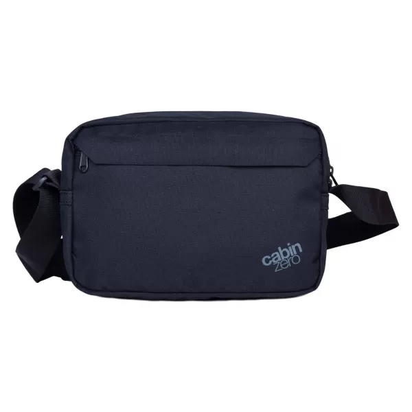  Torba CABINZERO Flipside 3L ABSOLUTNO ČRNA 