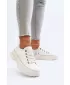 Ženske superge BIG STAR NN274126 WHITE Big Star Shoes