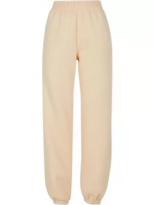 Ženske trenirke URBAN CLASSICS TB8006 PESEK