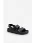 Otroški natikači BIG STAR NN374541 ČRNI Big Star Shoes