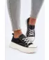 Ženske superge BIG STAR NN274125 BLACK Big Star Shoes