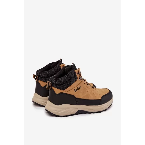 Moški čevlji LEE COOPER LCJ-25-01-3724M KAMELA 