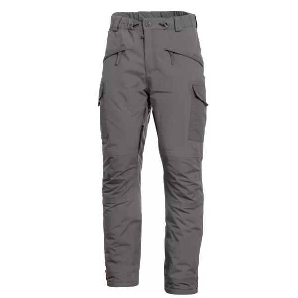  Hlače PENTAGON HCP PANTS K05034 PEPELNO SIVA 
