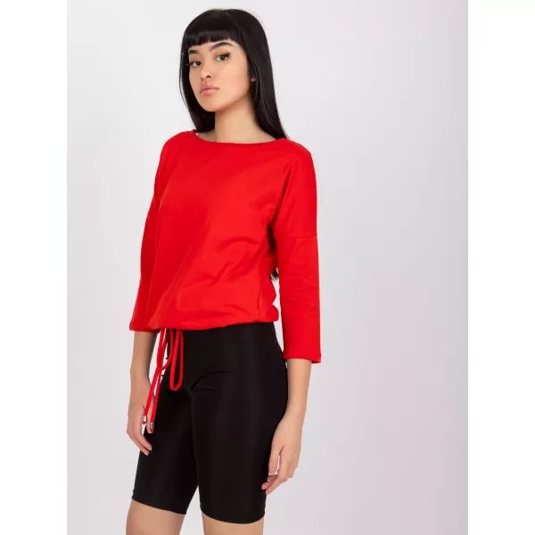  Ženska bluza BASIC FEEL GOOD RV-BZ-4691.39P IZD 