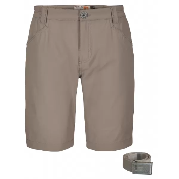  Moške kratke hlače KILLTEC GS 21 44356-307 PEŠČENO 