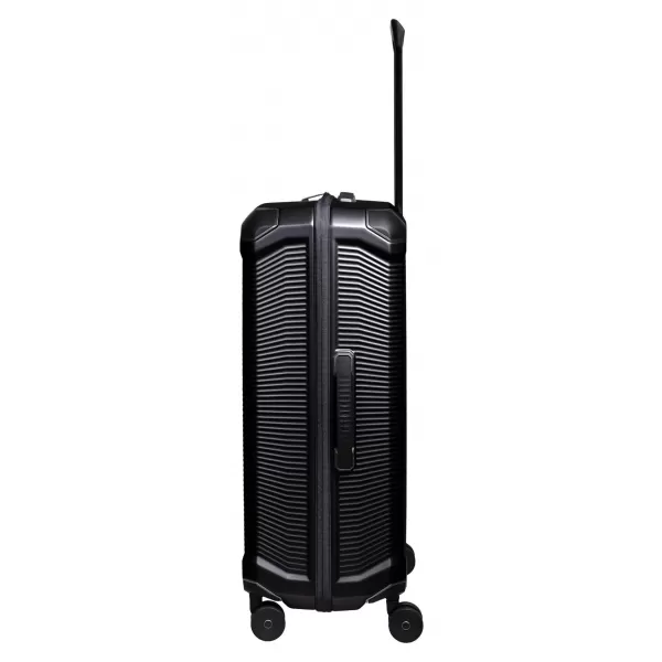  Kovček TRAVELITE MILLENNIUM L ČRNA 