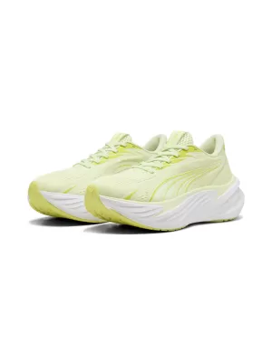 Škornji PUMA MAXIMA PRO 313313_09 LUX LIME/ LUX LIMETA/PUMA BELA/JABOLKO