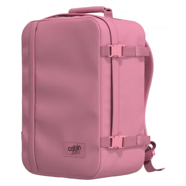  Nahrbtnik CABINZERO Classic 36L ROSA ROSA 