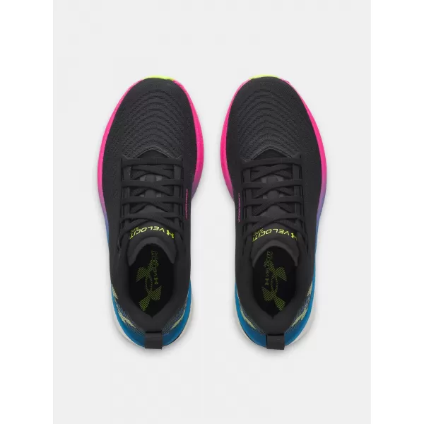  Ženski čevlji UNDER ARMOUR W VELOCITI SPEED SPD 6000017-005 ČRNA 